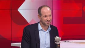 Micheron : "Daesh a été la première organisation jihadiste à faire une place aux femmes"