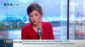 Attaque chimique en Syrie: "Il y aura une réponse forte", annonce Donald Trump