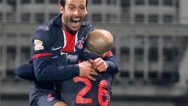 Ludovic Giuly