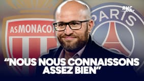 Monaco-PSG : Barrages LDC ? “Lors du dernier match, nous avons gagné à Monaco”, souligne Scuro