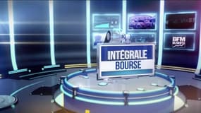 Intégrale Bourse - Lundi 23 Mars