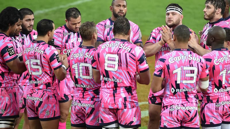 Stade Français