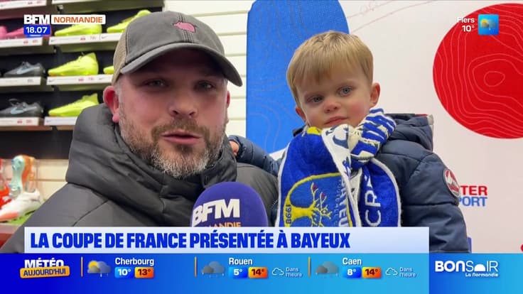 Le journal de 18h du lundi 12 janvier 2025