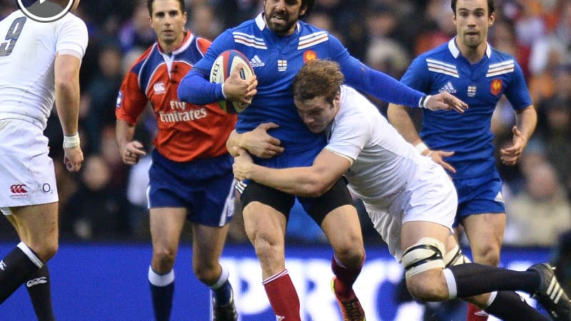 Yoann Huget