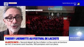 "On a envie de venir dans le Sud": Thierry Lhermitte bientôt en tournée