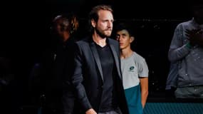 Lucas Pouille