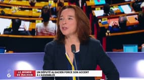 #Studer - "Nicolas Sarkozy est le premier à avoir voulu légiférer suite à un fait divers, il n'a pas attendu Mme Avia !" @marieannesoubre #GGRMC