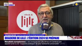 Les inscriptions pour la braderie de Lille ouvrent ce mercredi