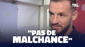 Monaco 1-1 Lens : "Pas de malchance", la réaction de Jonathan Gradit
