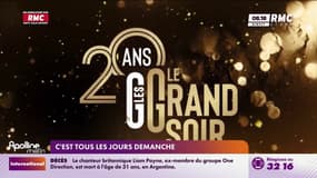 C'est tous les jours Arnaud Demanche - 17.10