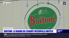 Pizzas contaminés: le maire de Caudry s'inquiète de la fermeture prolongée de l'usine Buitoni