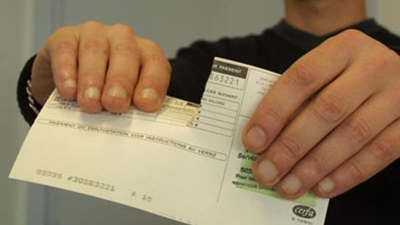 Olivier Marleix, conseiller de Nicolas Sarkozy, a échappé à une contravention de 135 euros et à la perte probable de 4 points, malgré un excès de vitesse de 50 km/h.