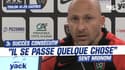 Toulon 41-19 Castres: "Il se passe quelque chose" ressent Mignoni