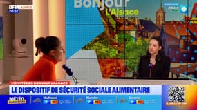 Bonjour Alsace du lundi 20 octobre 2025