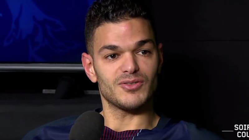 Hatem Ben Arfa (PSG)
