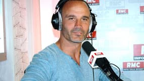 Eric Di Meco