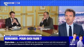 Remanier: pourquoi faire ? - 02/07