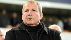 Rolland Courbis