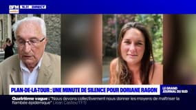 Plan-de-la-Tour: rassemblement en l'honneur de Doriane Ragon, une femme "pétillante"