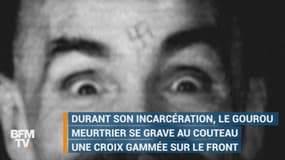 Qui était Charles Manson, l'homme qui a horrifié l'Amérique ?