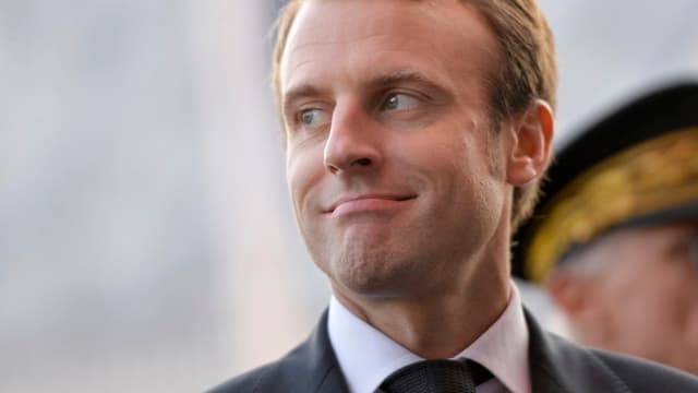 Emmanuel Macron va se rendre en Finlande.