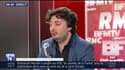 "Certains parlaient de 100 millions, aujourd'hui on est plus sur 30 millions"