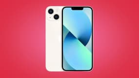 Quelle est cette remise folle proposée par ce site sur l'iPhone 13 d'Apple ?