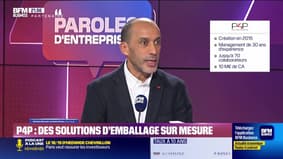 Mohamed Toual (P4P) : P4P, des solutions d'emballage sur mesure - 31/01
