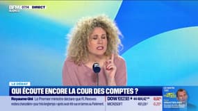 Good Morning Business - Jeudi 3 juillet