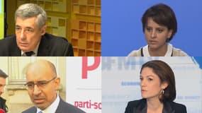 Les enregistrements clandestins de Patrick Buisson ont suscités de nombreuses réactions.