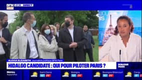 Anne Hidalgo candidate à la présidentielle 2022: qui pour piloter Paris?