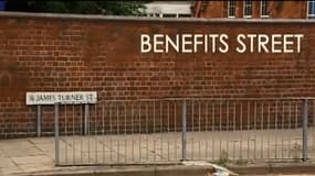Benefits Street, la nouvelle télé-réalité de Channel 4 sur les fraudes aux aides sociales, fait scandale en Angleterre.
