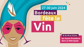 A GAGNER : 1 week-end pour 2 personnes à Bordeaux à l'occasion de Bordeaux Fête le Vin