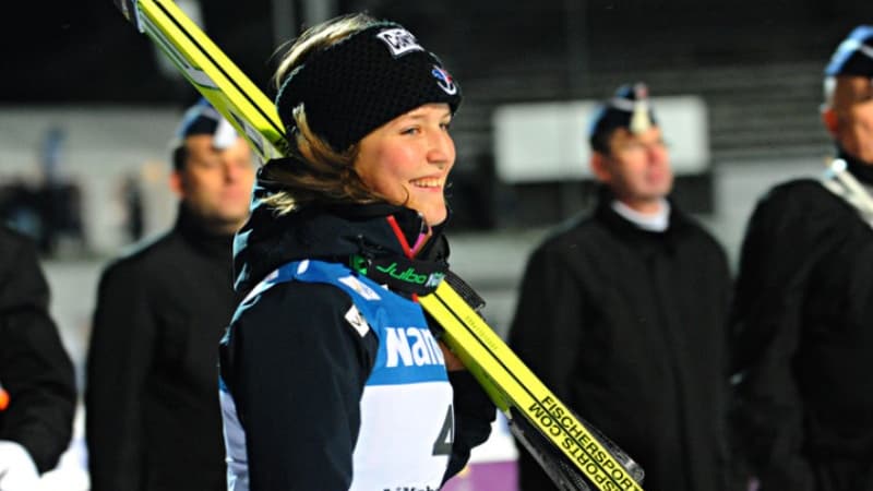 Coline Mattel