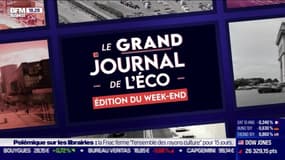 Le Grand Journal de l'Éco du vendredi 30 octobre