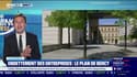"Bercy ne croît plus au mur de la dette": le plan de Bercy pour l'endettement des entreprises