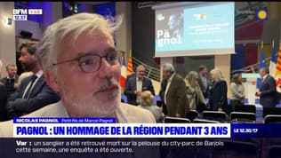 Provence-Alpes-Côte d'Azur: trois ans d'hommage pour Marcel Pagnol