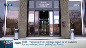 Apologie du terrorisme: la justice serait-elle trop sévère?