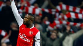 William Gallas