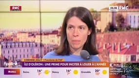 Location : "Une compétition entre le tourisme et le logement"