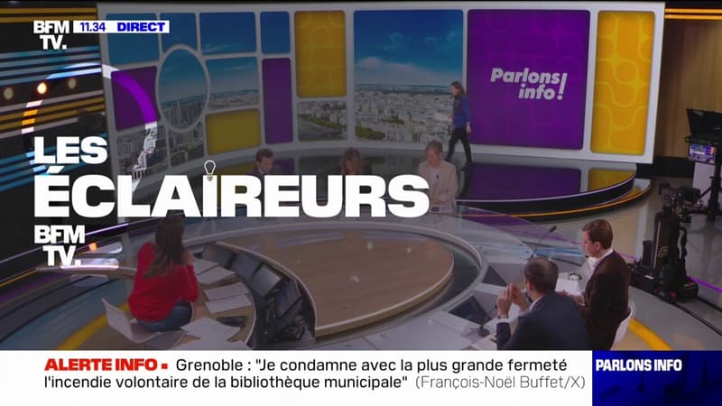 LES ÉCLAIREURS - Revoir la fréquence de distribution du courrier, fermeture de bureaux...Les pistes chocs de la Cour des comptes pour La Poste