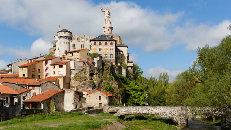 Un homme a menacé des enfants avec une carabine à plomb à Espaly-Saint-Marcel, une seconde enquête pour 