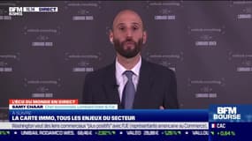 Samy Chaar (Lombard Odier & Cie) : Les impacts du blocage du canal de Suez sur l'économie - 30/03