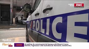 À Tarbes, une enquête est ouverte après de nouvelles menaces de mort visant des policiers