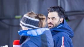 Simon Fourcade