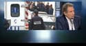 Maryse Wolinski: "47 ans de vie commune fracassées"