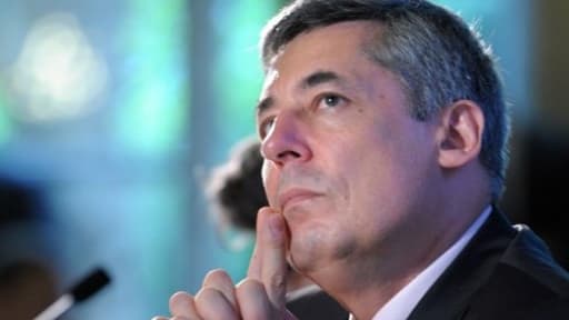 Le député des Yvelines Henri Guaino ne compte pas renier ses propos (photo d'illustration).