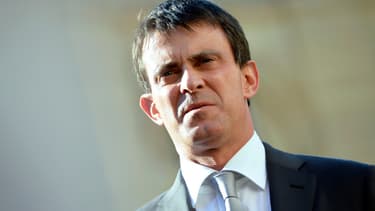 Le Premier ministre a estimé qu'"il faudra très vite évacuer les lieux" où les pro-barrage de Sivens maintiennent un blocus de la Zad.