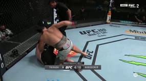 UFC