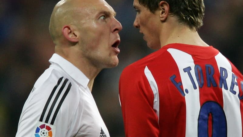 Gravesen et Torres